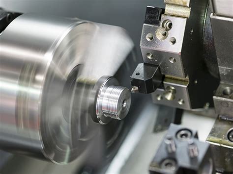 Learn About Being a CNC Operator .